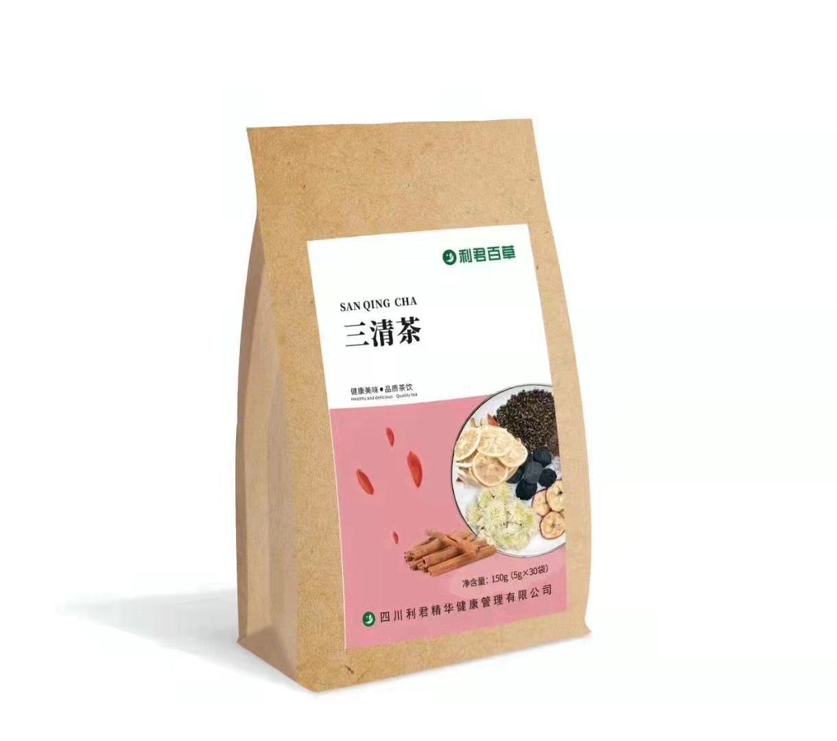 三清茶貼牌代加工-三清茶oem代加工生產(chǎn)基地