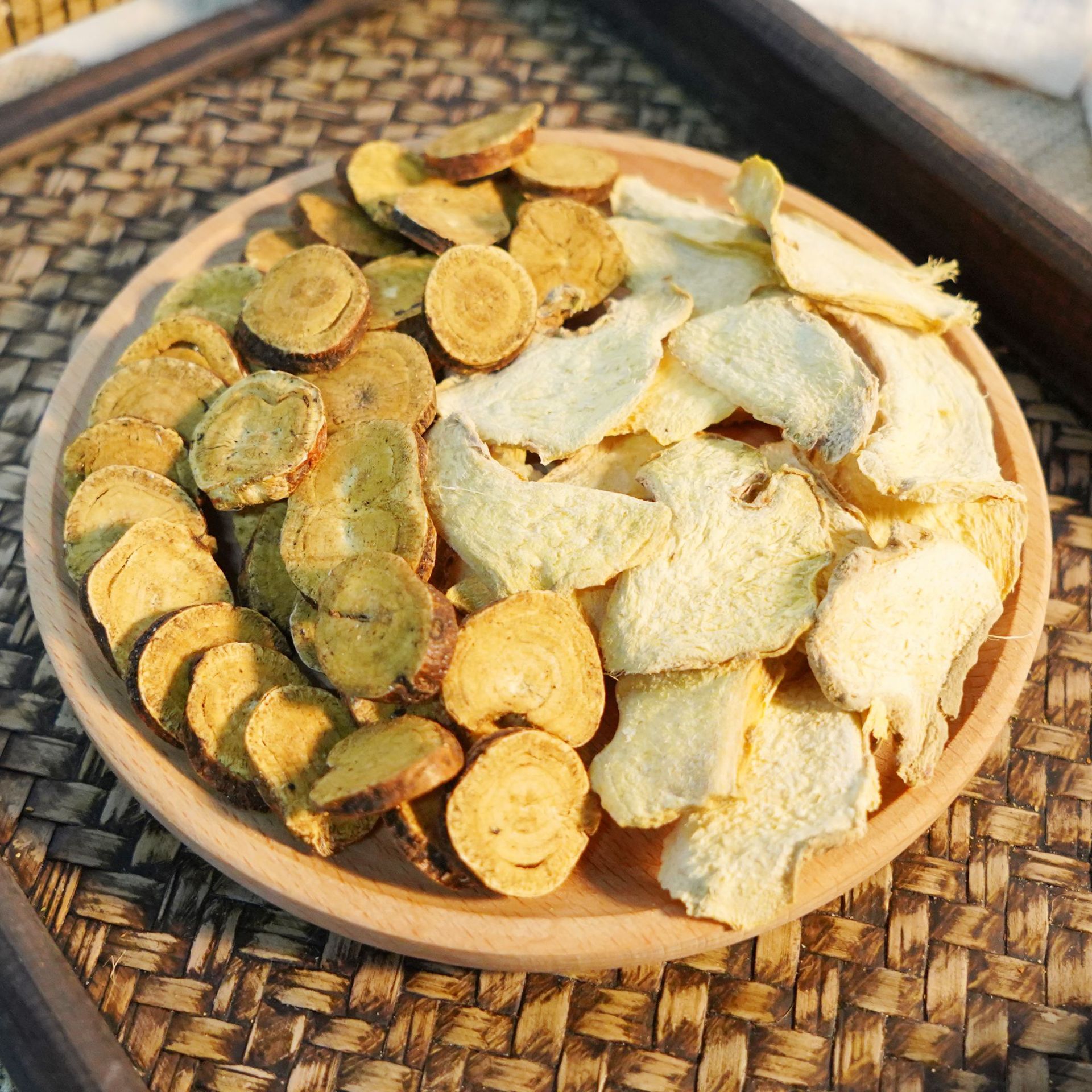 OEM定制加工甘草干姜湯200克袋裝烹煮沖泡甘草干姜片獨(dú)立包裝代發(fā).jpg