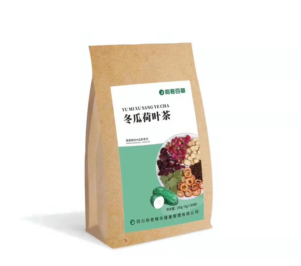 冬瓜荷葉茶哪里有代加工-專業(yè)冬瓜荷葉茶oem代加工實(shí)力大廠
