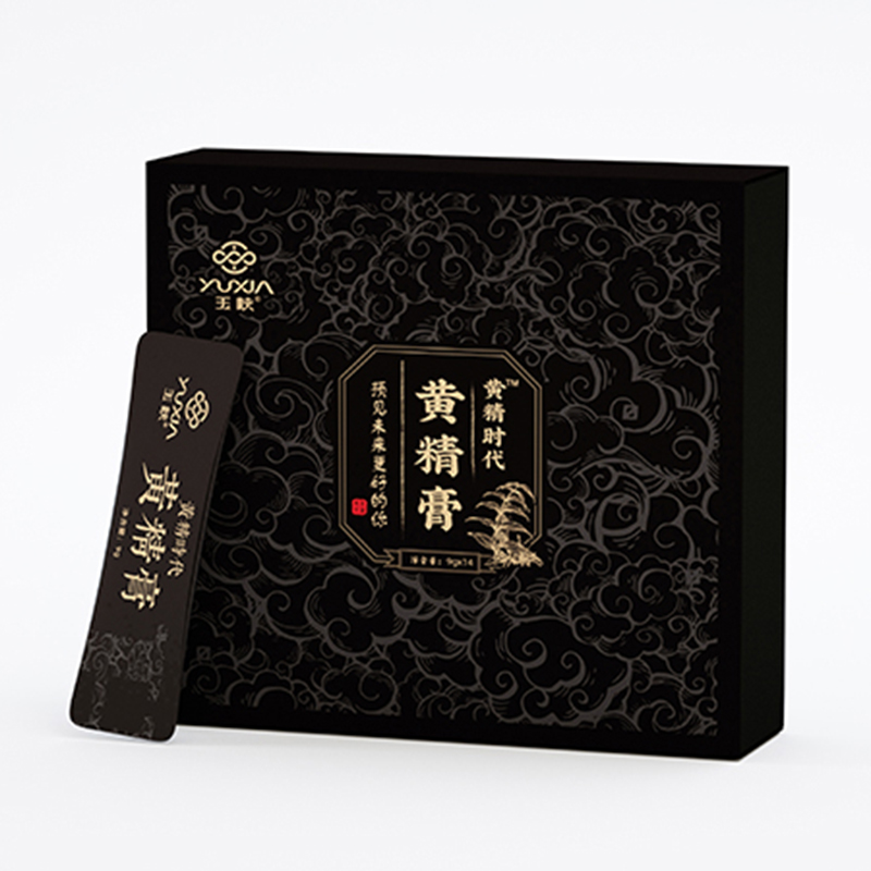 黃精膏OEM貼牌,源頭工廠利潤(rùn)高方操作空間大