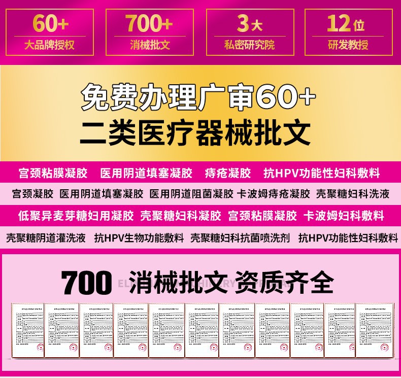 卡波姆婦科敷料貼牌代加工-卡波姆婦科敷料oem代加工生產(chǎn)基地