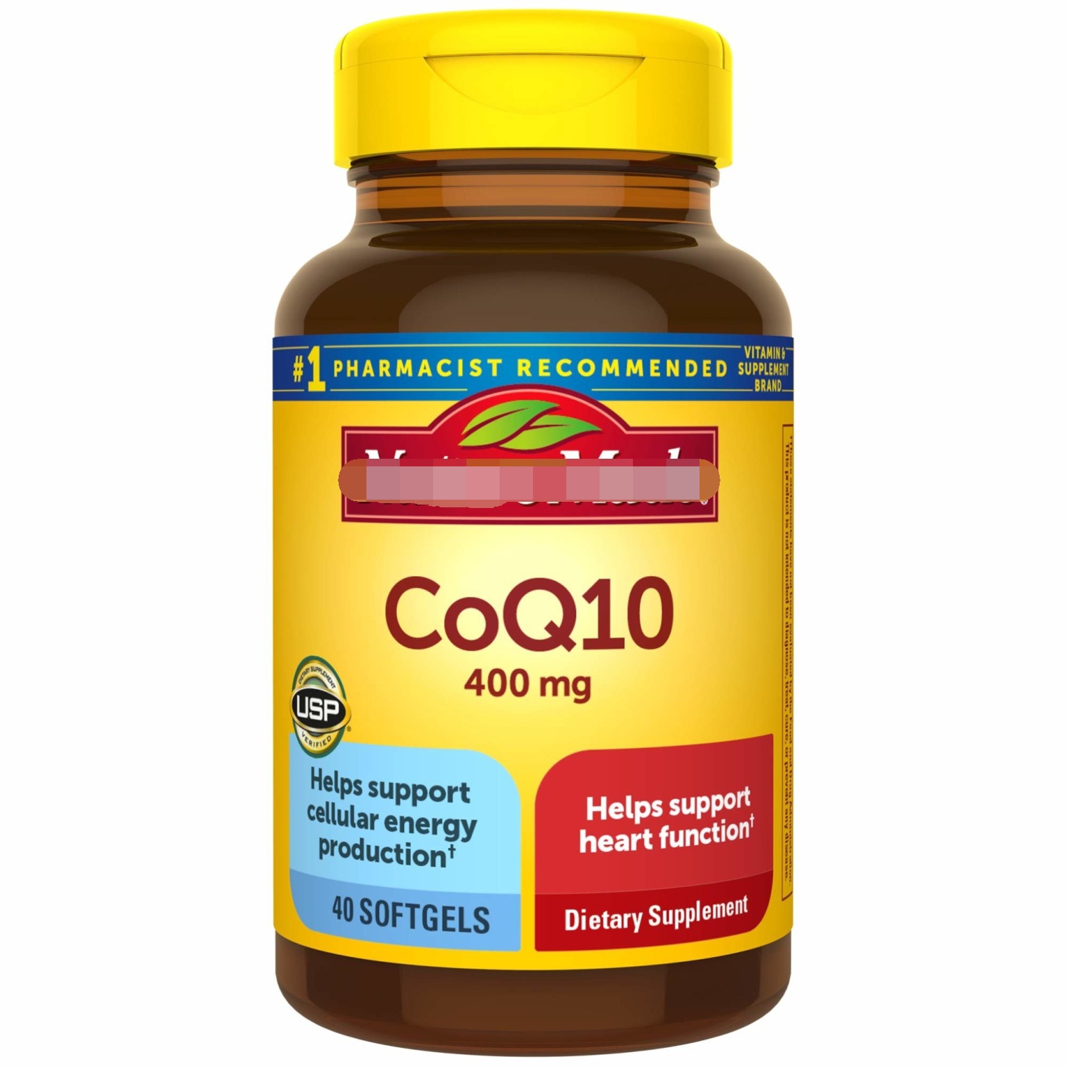 輔酶Q10軟膠囊 COQ10 非Nature made 貼 牌O EM美國(guó)保健品跨境.jpg