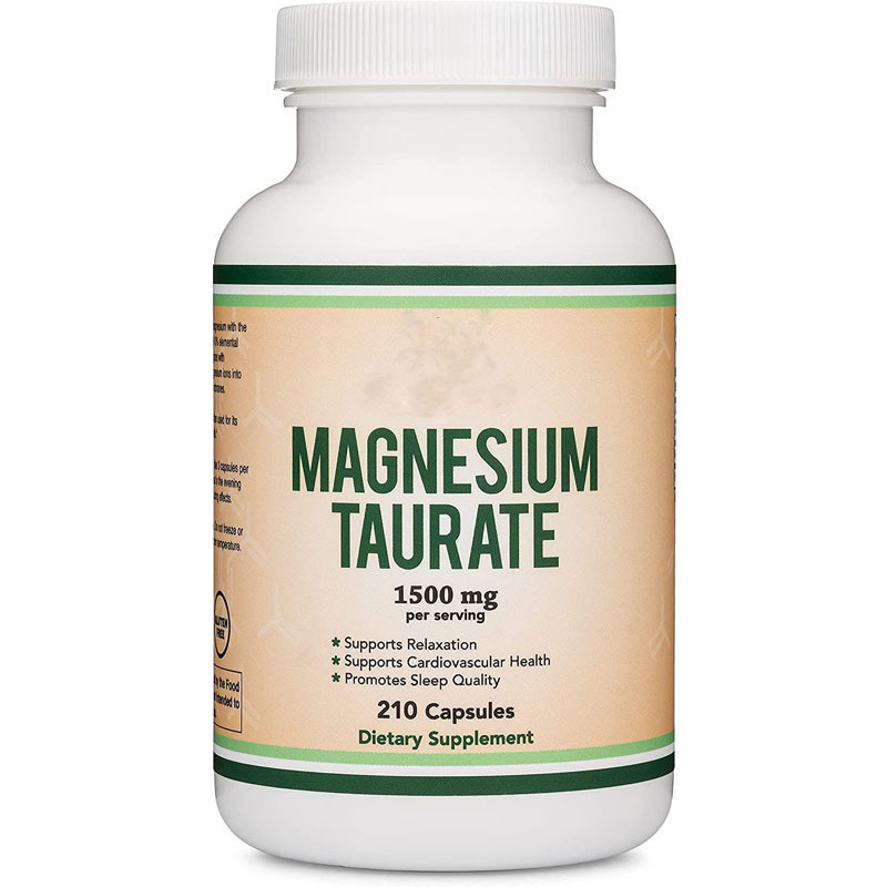 ?；撬徭V膠囊magnesium taurate定制OEM源頭工廠跨境供應(yīng)代發(fā).jpg