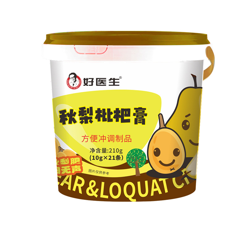 秋梨枇杷膏代加工16項(xiàng)國家專利,十余年生產(chǎn)經(jīng)驗(yàn),免費(fèi)打樣免費(fèi)設(shè)計(jì)