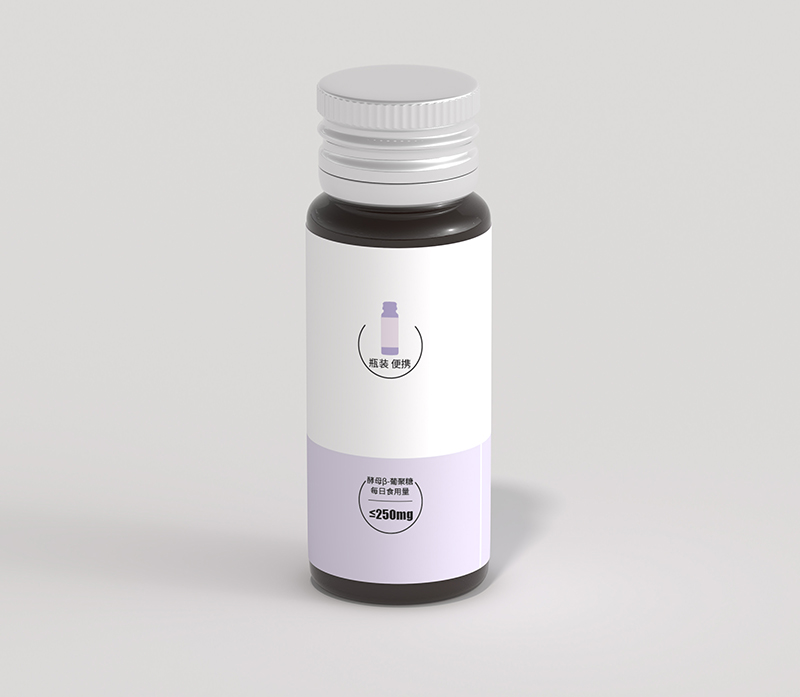 酵母β-葡聚糖貼牌代加工,加工流程您了解嗎?