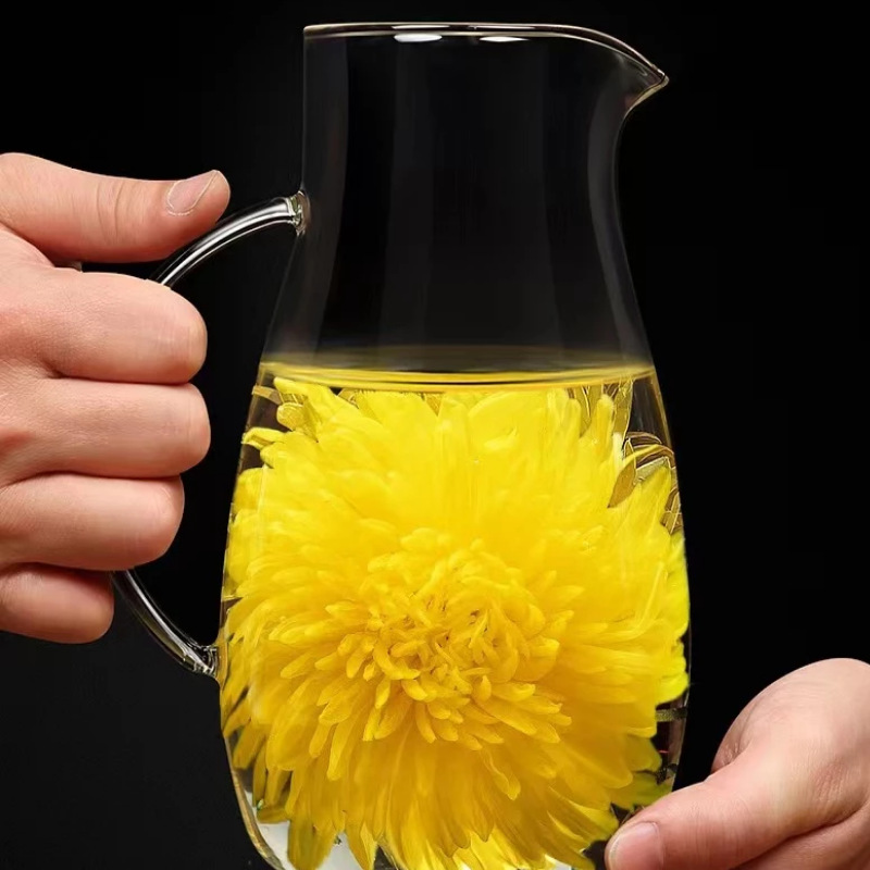 菊花茶茶葉金絲皇菊焦作特產(chǎn)菊花黃菊大朵創(chuàng)源堂廠家批發(fā)2.jpg