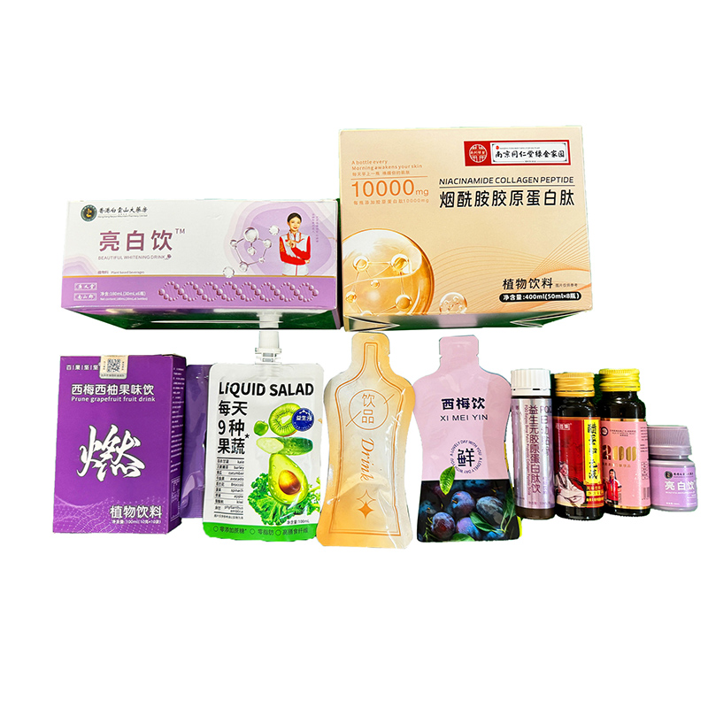 風(fēng)味飲品植物飲料生產(chǎn)廠家,精細(xì)加工高端服務(wù)