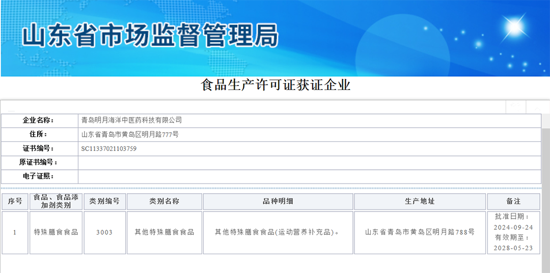 食品生產(chǎn)許可證獲證企業(yè).png