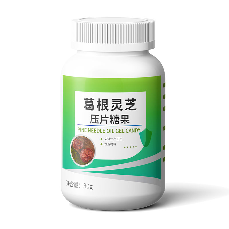 葛根靈芝壓片糖果01.jpg