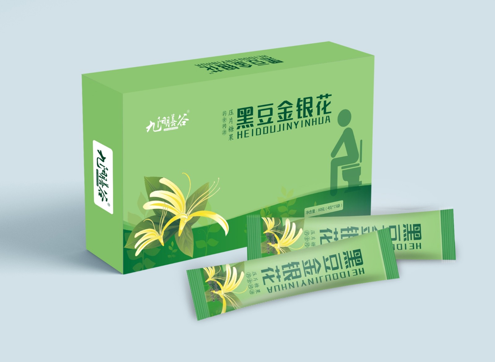 黑豆金銀花壓片糖果一站式貼牌,快速了解生產(chǎn)過程