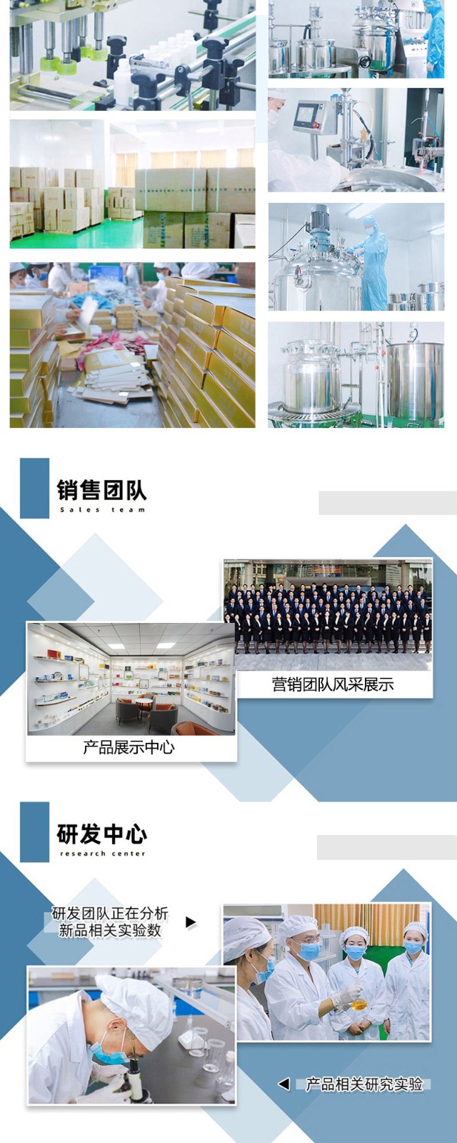 西安久泰生物工程有限公司 - 多年痔瘡膏代加工可自帶配方,也可研發(fā)配方,產(chǎn)品劑型多樣,