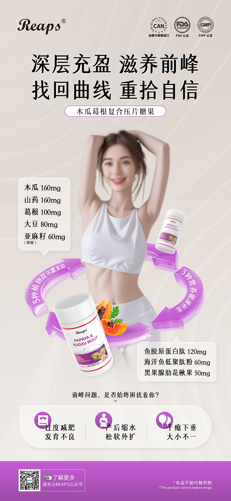 Reaps瑞普斯木瓜葛根復(fù)合壓片糖果.jpg