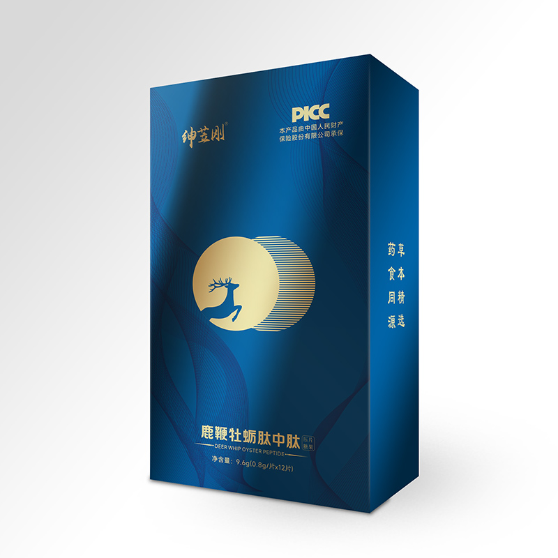 鹿鞭牡蠣肽中肽壓片糖果12片.jpg
