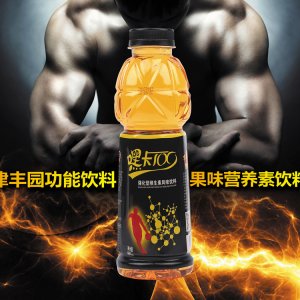 綿陽(yáng)津豐園食品有限公司