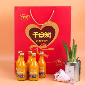 千百知飲品有限公司