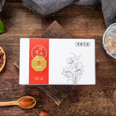 亳州市振祥花茶有限責(zé)任公司