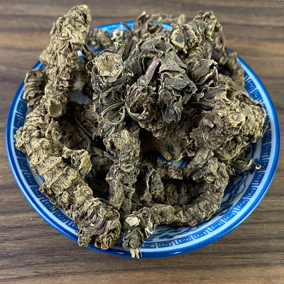 安徽常富國藥有限公司