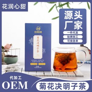 亳州市花潤心甜生物科技有限公司