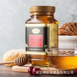 湖北神農(nóng)保健品有限公司