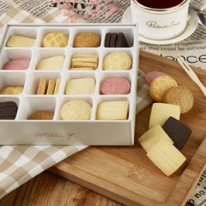 上海新麥食品工業(yè)有限公司