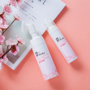 顏寶麗泡泡洗面奶OEM加工定制OEM/ODM定制代加工