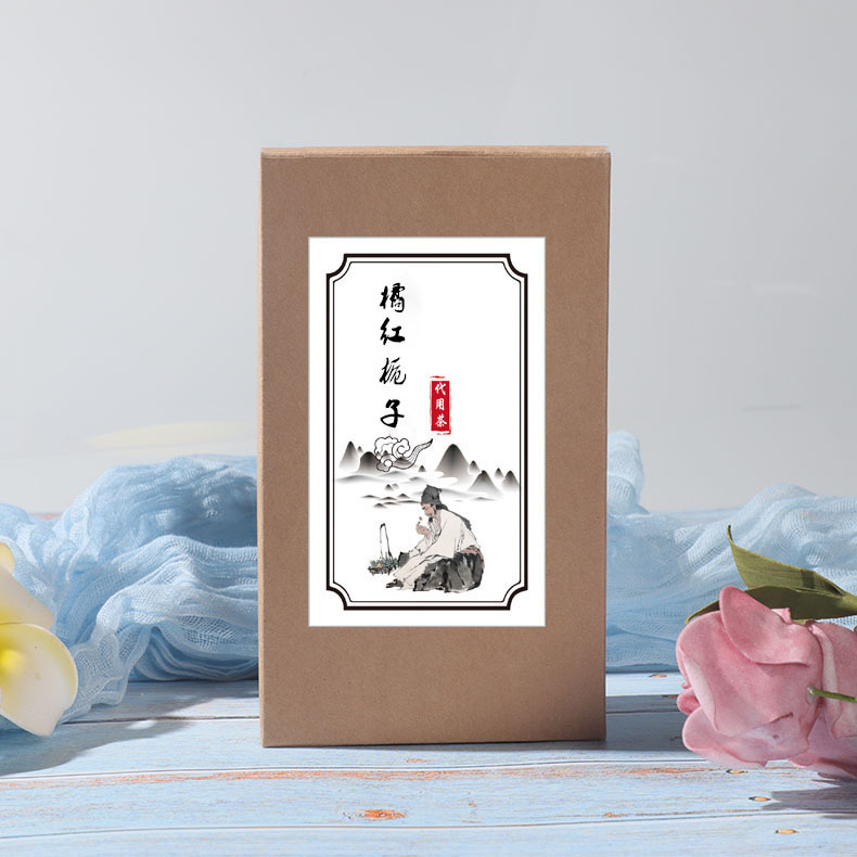 亳州市木欣堂生物科技有限公司