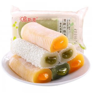 臺(tái)式新款麻薯 /ODM代加工
