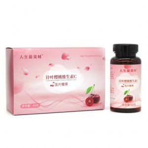 中慈保健品科技開發(fā)有限公司