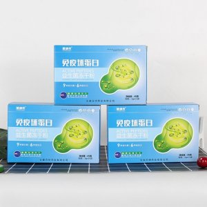 成人兒童復(fù)合益生元益生菌凍干粉 代加工可OEM/ODM代工