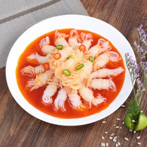 代餐魔芋絲結(jié)貼牌OEM/ODM