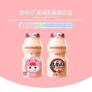 江蘇優(yōu)樂美食品有限公司