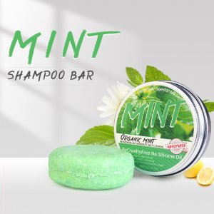 無硅油洗發(fā)皂貼牌定制代加工