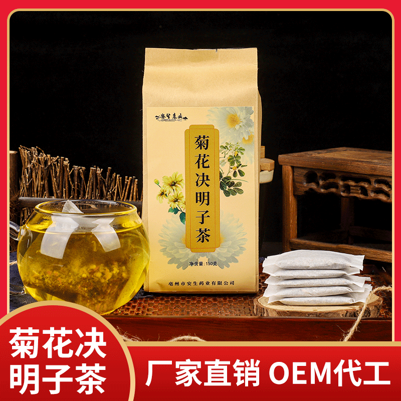 亳州市安生藥業(yè)有限公司