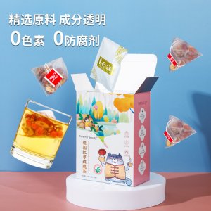 亳州市八珍玉食健康產業(yè)有限公司