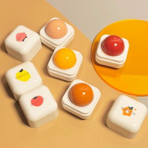 唇部護(hù)理防干裂無色潤唇膏代加工貼牌OEM/ODM