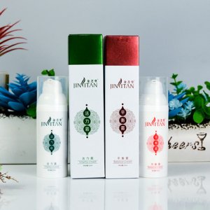 廣州市白云區(qū)金芝堂化妝品制造廠