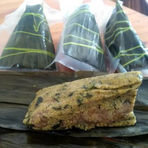 廣東阿婆食品有限公司