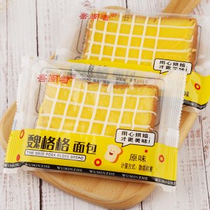 常州香麥兒食品有限公司