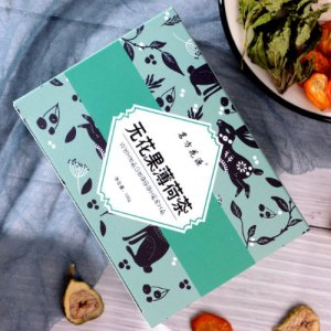 安徽茗方花源生物科技有限公司