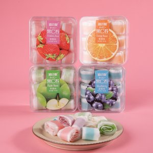 晉江市好優(yōu)帝食品有限責(zé)任公司