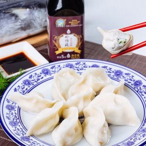 泰祥鲅魚(yú)水餃可OEM/ODM代工