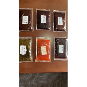 香辣烤魚(yú)調(diào)味料貼牌OEM/ODM