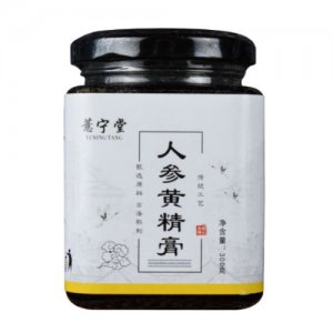 亳州市薏寧堂花茶有限公司