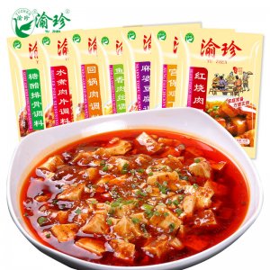 重慶眾品飲食文化股份有限公司