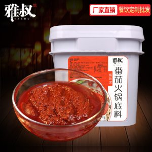 重慶雅叔食品有限公司