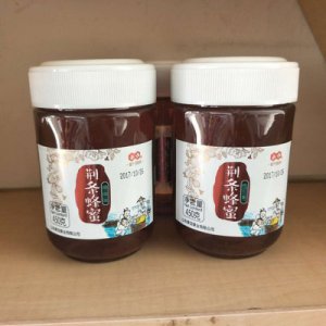 山東康寶蜂業(yè)有限公司