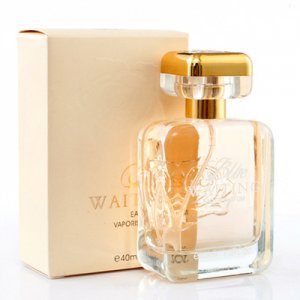 瀾婷藍(lán)色守候香水OEM/ODM代加工