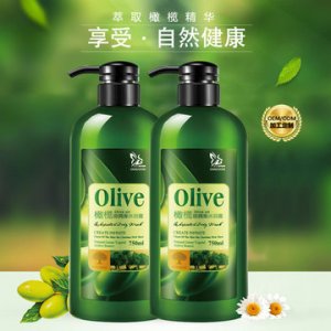 護(hù)膚清爽沐浴露貼牌定制代加工