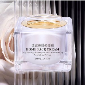 廣州市依萊麗化妝品有限公司