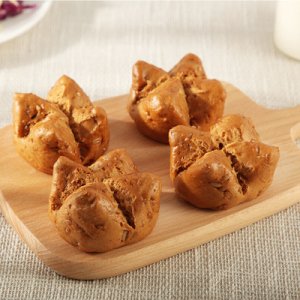 燕麥饅頭家庭營(yíng)養(yǎng)早餐可OEM/ODM代工